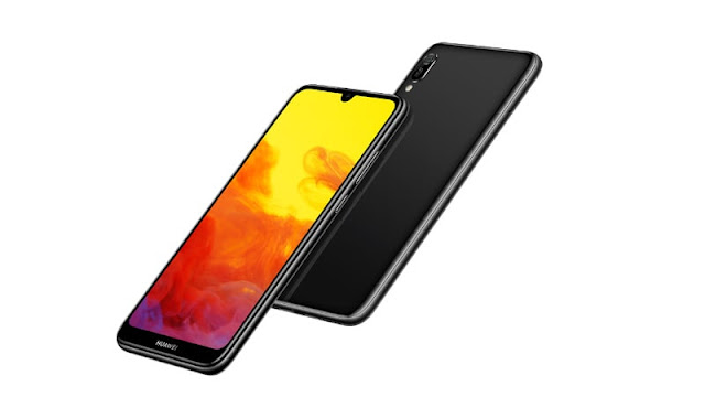 Huawei Y6 Pro 2019 Philippines