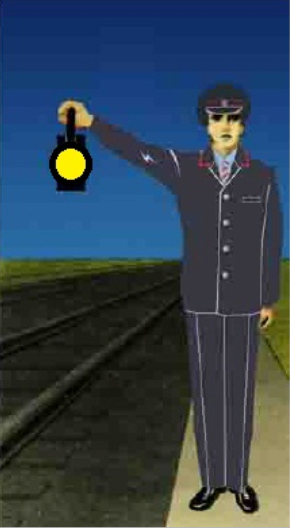 Сигнал уменьшения скорости ночью. Сигналы ограждения на ж. Ручной сигнал уменьшения скорости на станции. Переносной сигнал уменьшения скорости. Переносные сигналы ограждения ржд.