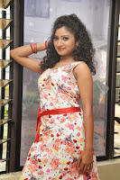 HeyAndhra Vishnu Priya Glamorous Photos HeyAndhra.com