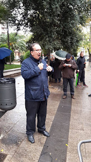Pedro García Bilbao