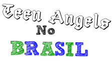 Teen Angels Brasil 2011