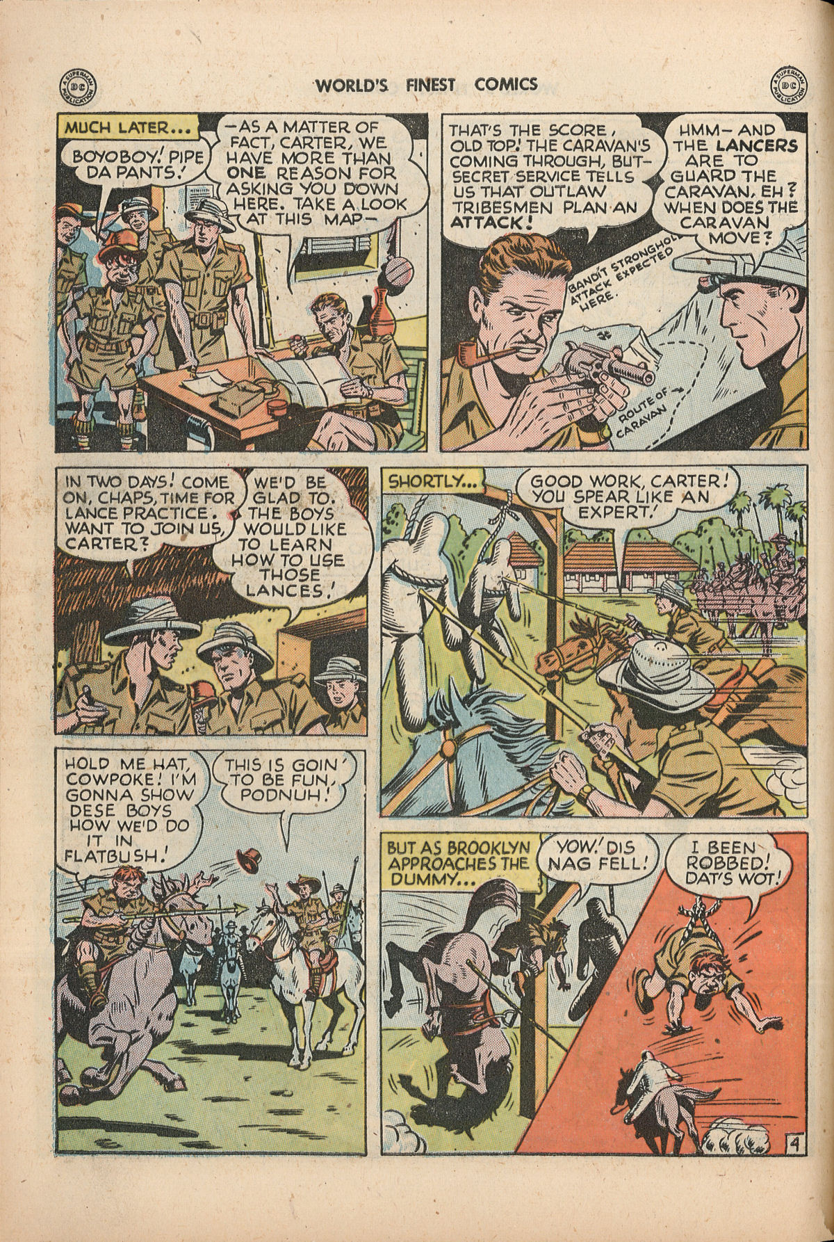 Worlds Finest Comics 31 Page 41