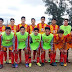 Nacional Sub 15: Tucumán 1 (3) - Santiago del Estero 1 (5)