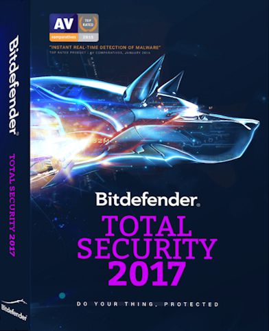 bitdefender total security trial