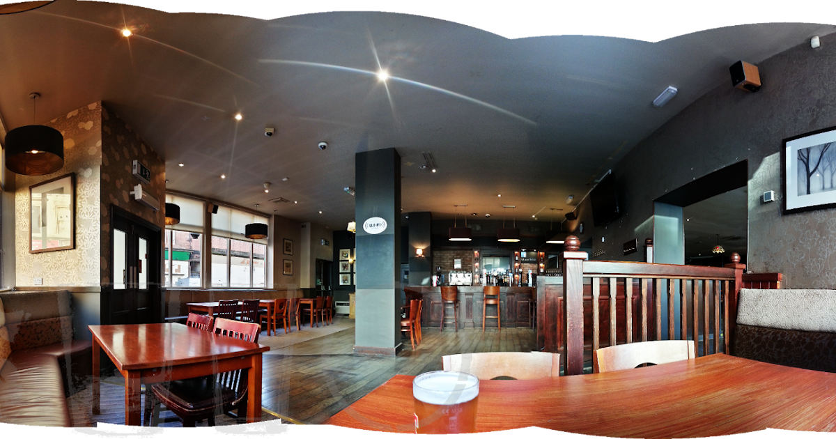 Partick Pubs Food Partick Pubs Food