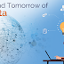 Today and Tomorrow of Big Data in India