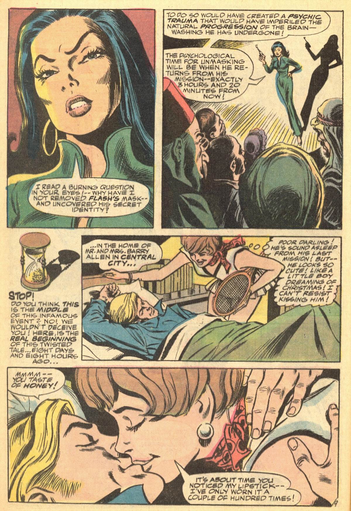 The Flash (1959) issue 200 - Page 12