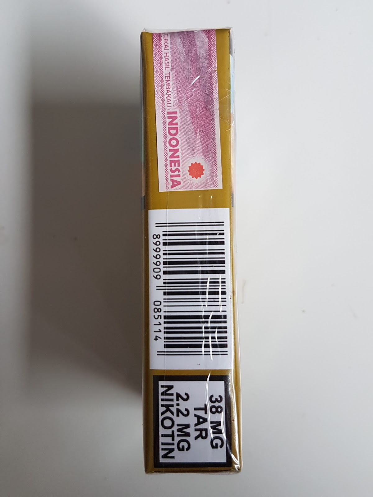 Sampoerna Kretek Hijau Skt Value For Money Dari Sampoerna