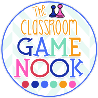 The Classroom Game Nook