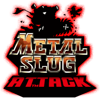 Metal Slug Attack 