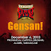 GenSan: Tanduay First Five 2013