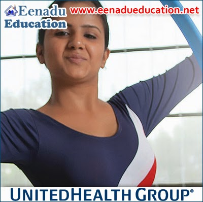  United Health Group Jobs