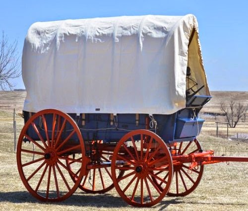 Wagons picture 4