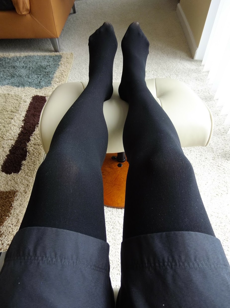 Hosiery For Men: Guest review: Couture Ultimates 100 Denier 'The Sarah ...