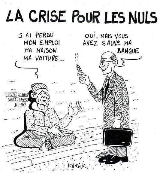 Le Pape François & la « spirale de la dette »