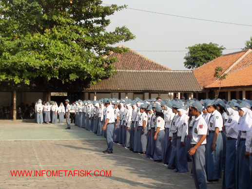 Kisah Seram Terpopuler di Sekolah Indonesia