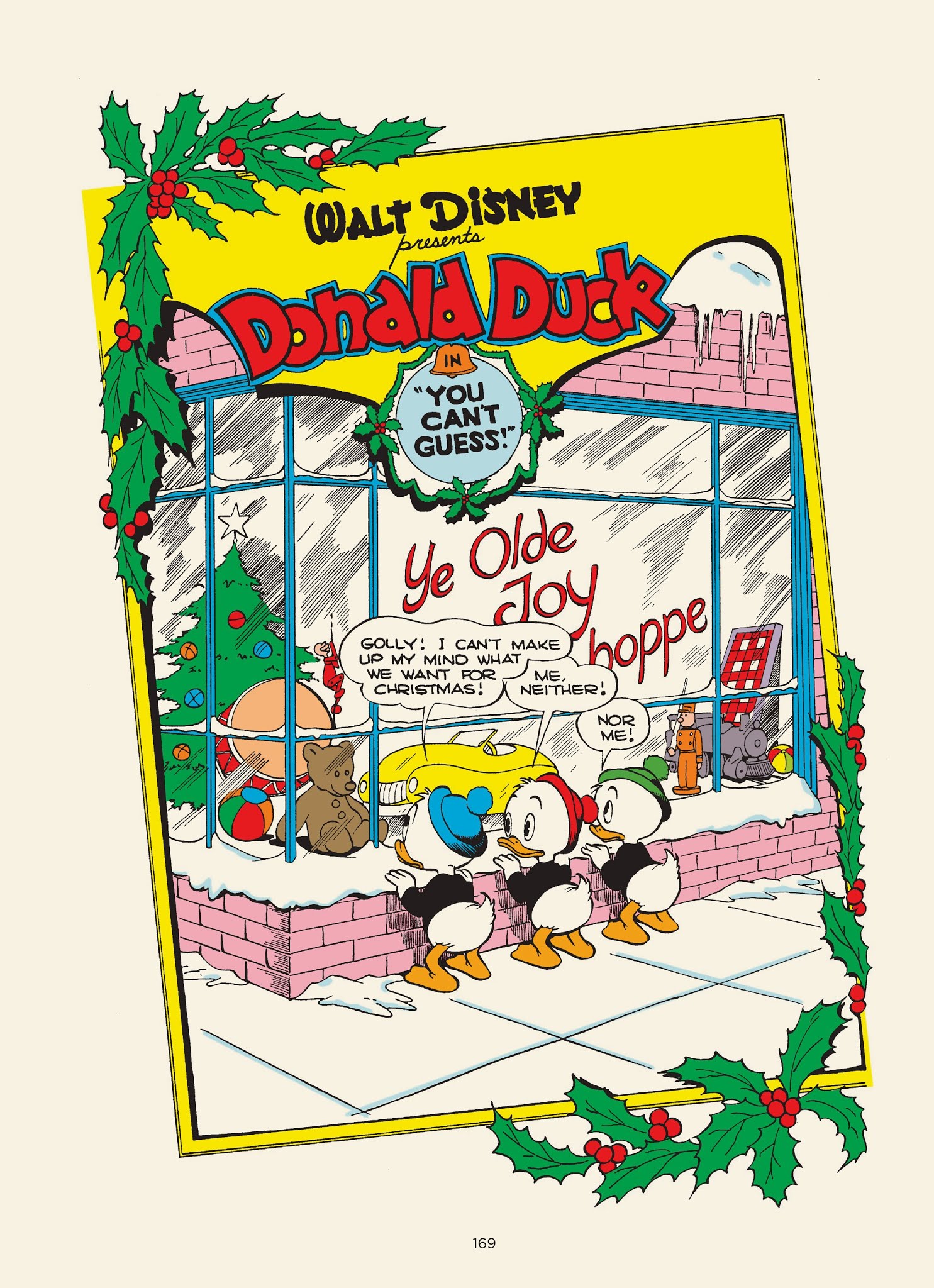 Read online The Complete Carl Barks Disney Library comic -  Issue # TPB 9 (Part 2) - 75
