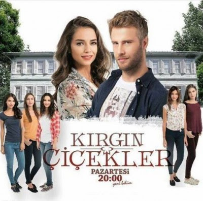 مسلسل الازهار الحزينة التركي مسلسل الازهار الحزينة