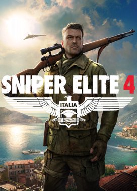 free download game sniper elite 4 full version for pc free download game sniper elite 4 full version for pc