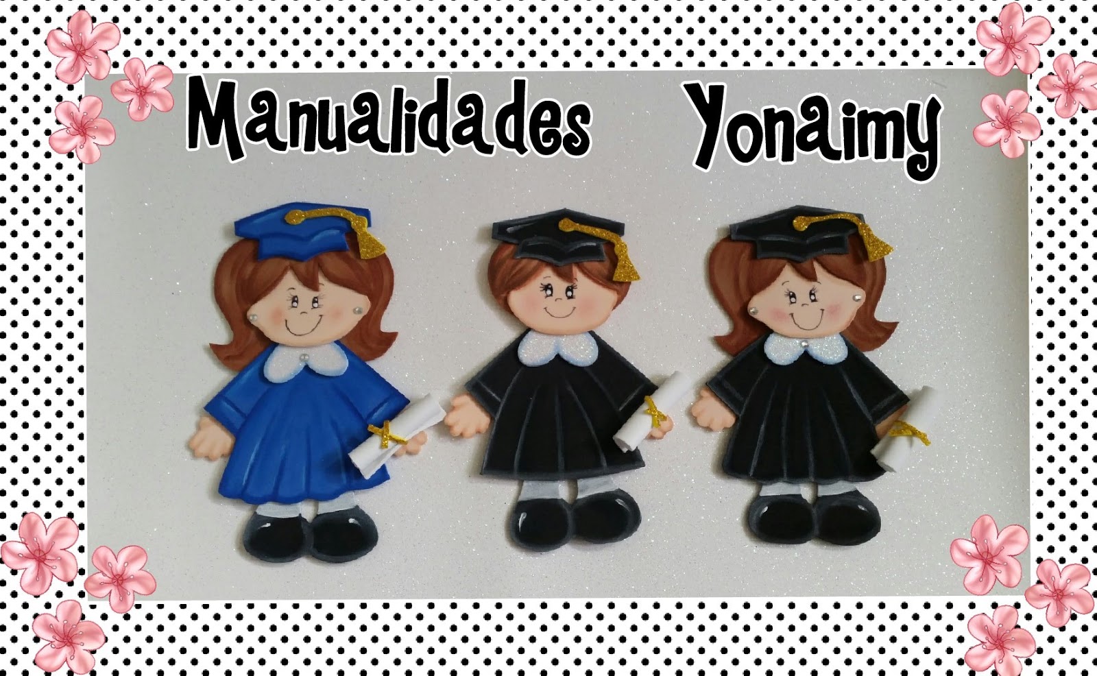 Manualidades Yonaimy