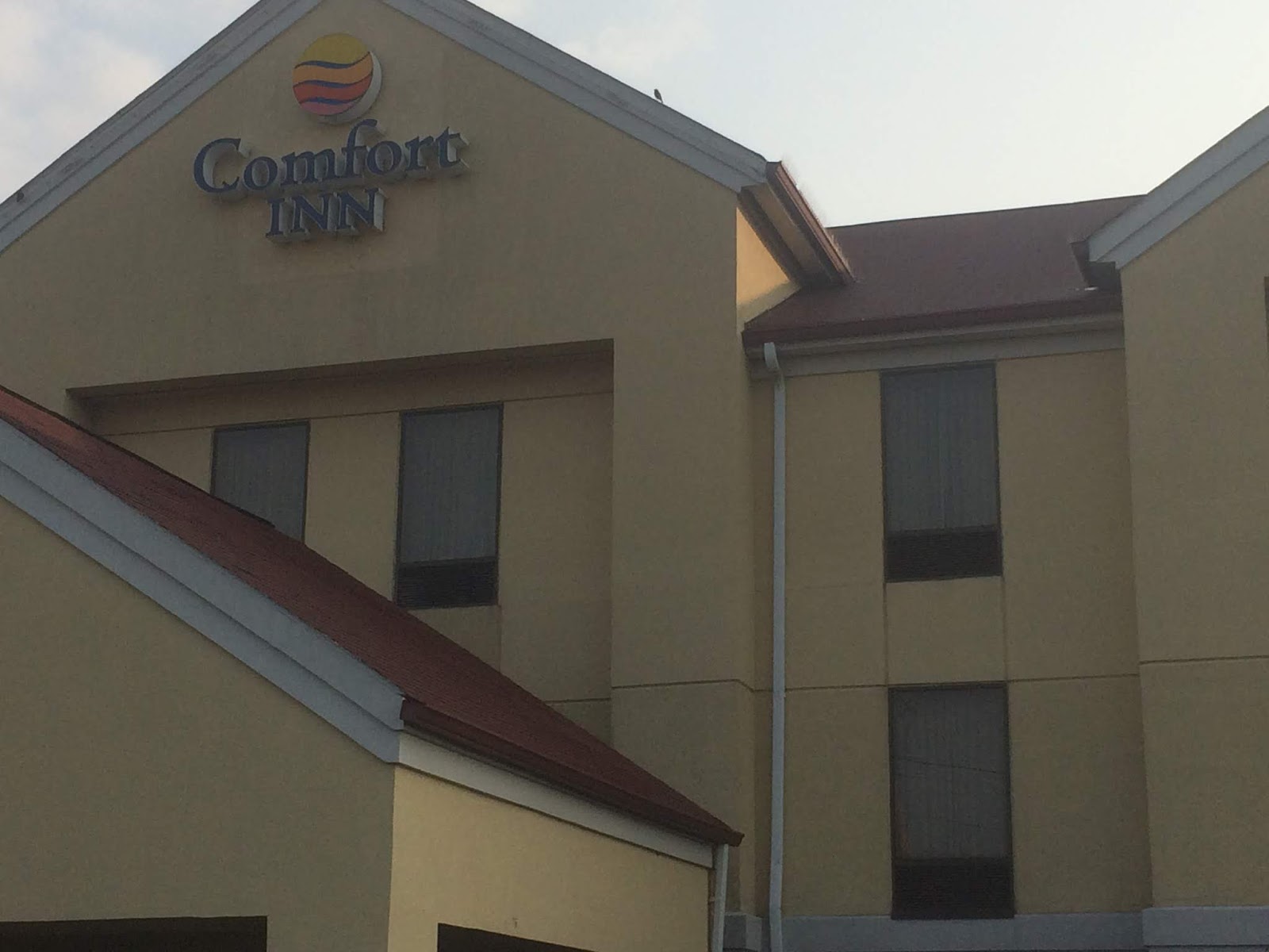 Courtesy Incorporated Comfort Inn Florence Ky A Great Stay