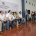 Celebran en Ticul la octava asamblea del PRI "Escuchando por Yucatán"