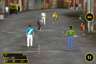 Street Cricket Pro apk armv7
