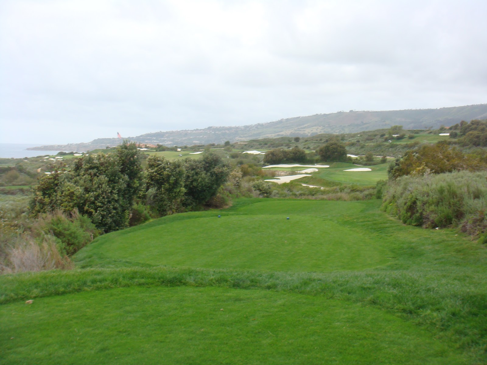 SkyGolf Blog... Golf Courses Around the World Trump National Golf Club