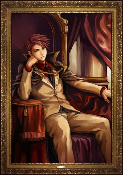 The Dawn Of The Witch Streaming Raison d'être: Umineko Episode 6: Dawn of the Golden Witch