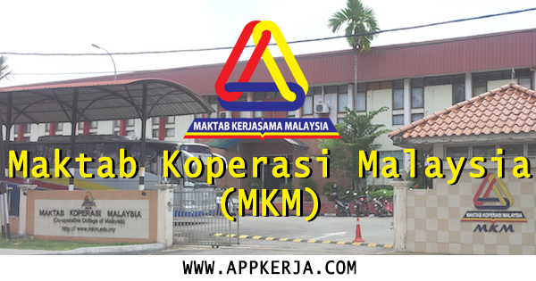 Maktab Koperasi Malaysia (MKM)