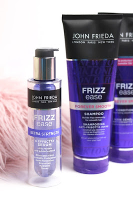 De frizz products