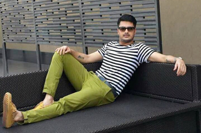 Jisshu Sengupta Biography Height Weight Wiki Movie List