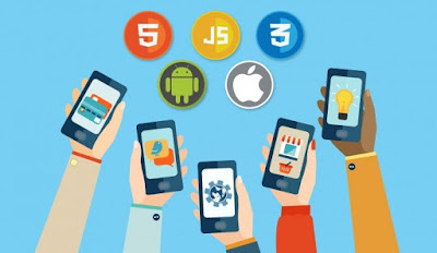 Cara Mudah Belajar Koding HTML Melalui HP Android