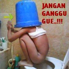 Jangan Ganggu Gue