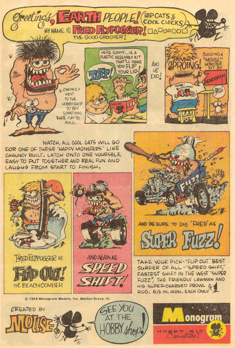 Read online Strange Adventures (1950) comic -  Issue #177 - 25