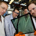 This Revolutionary Spray Turns Windows Into Solar Panels
