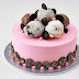 Online Order Of Birthday Ice Cream Cake Delivery In Chennai