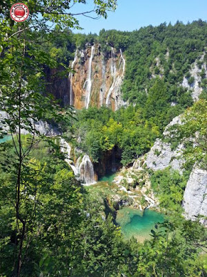 Plitvička Jezera, Croacia