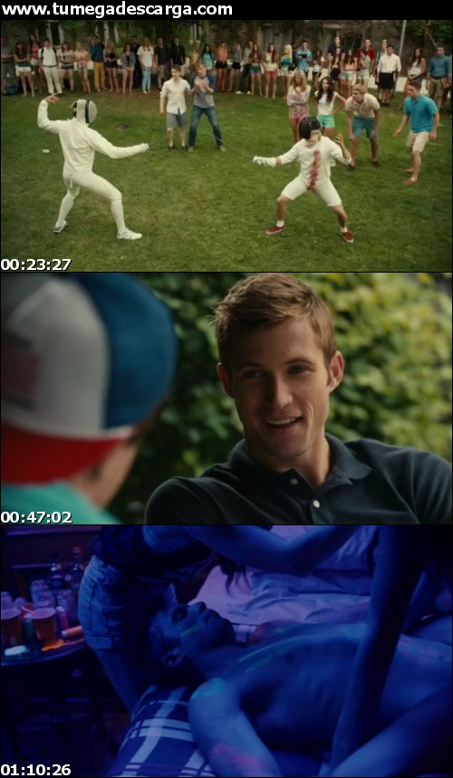 Total Frat Movie