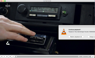 Vlc for mac