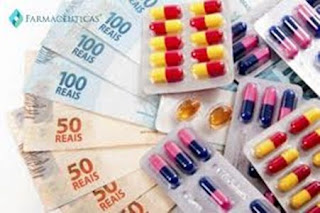 Governo autoriza reajuste no preço de medicamentos em até 2,84%