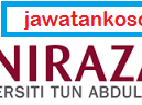 JAWATAN KOSONG TERKINI UNIRAZAK TARIKH TUTUP 23 DISEMBER 2017 JAWATAN KOSONG TERKINI UNIRAZAK TARIKH TUTUP 23 DISEMBER 2017
