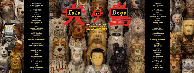 isle of dogs review