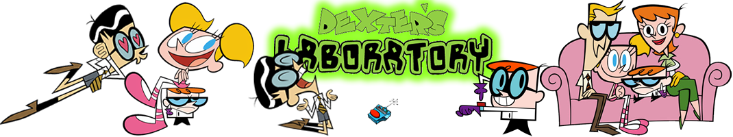 Dexter's Laboratory