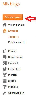 Como crear una página web gratis