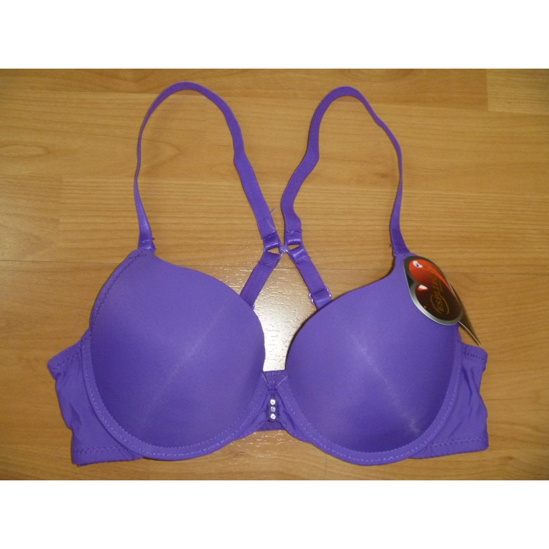 BRASIERES MUJER COPA 3x10.00 BROCHE