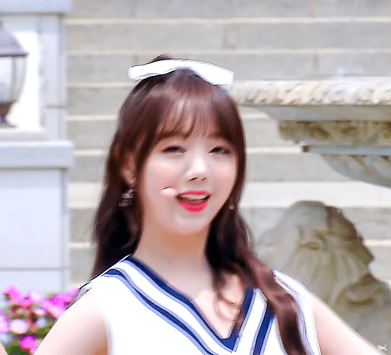 러블리즈 케이