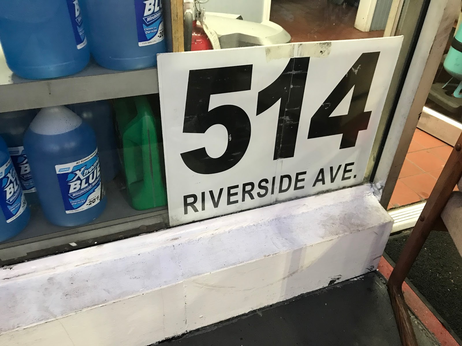 Gas Prices in Medford Tony's Gas 2.17 MEDFORD INFORMATION CENTRAL