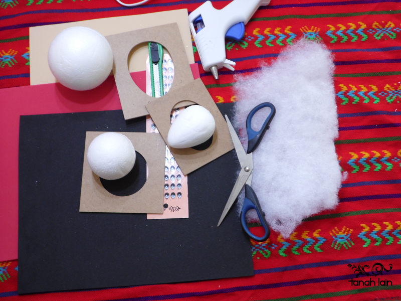 Centro de Mesa Navideño