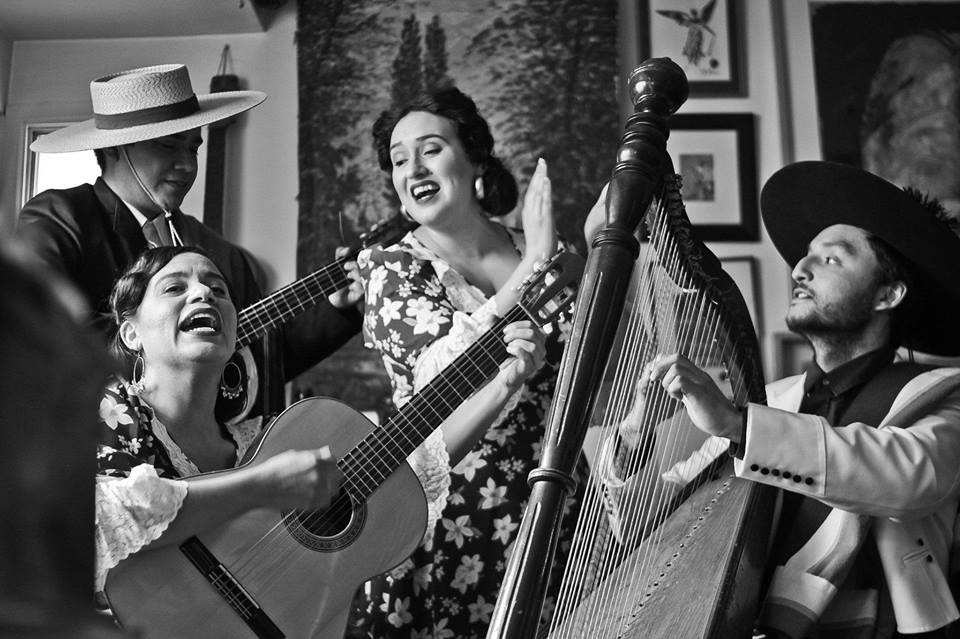 Eventos Santiago Panoramas Gratis